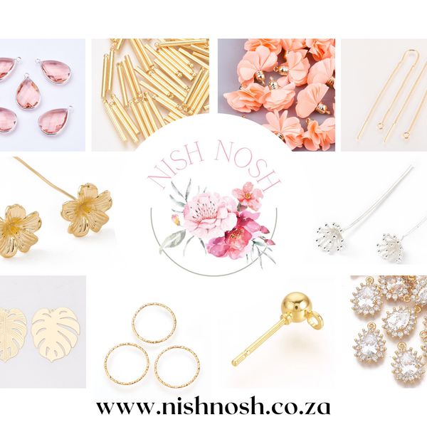 Jewelry Findings