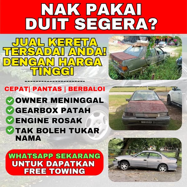 Scrap Metal
