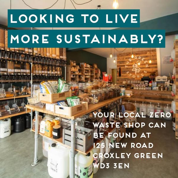 Shop for ethical products
