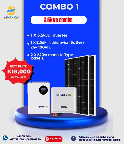 Shop for Solar Panels