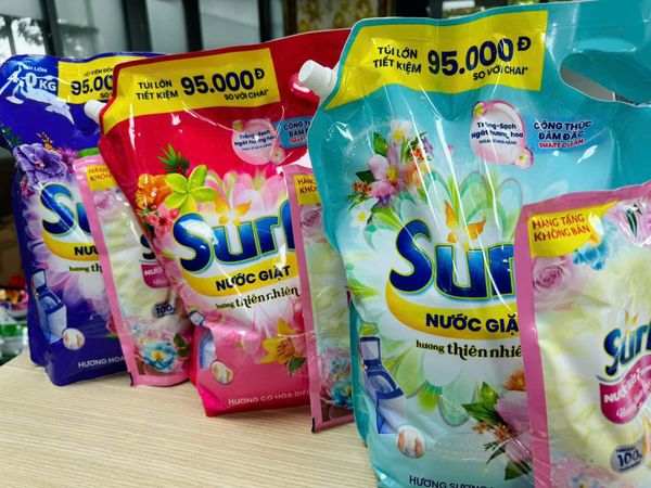 Up and Up Dishwashing Liquid