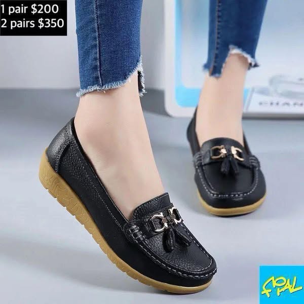 Shop for footwear