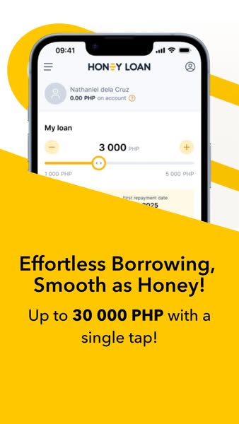 Effortless repayment