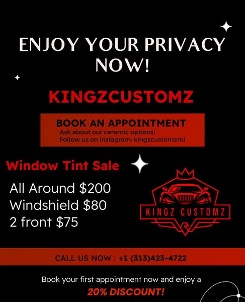 Premium window