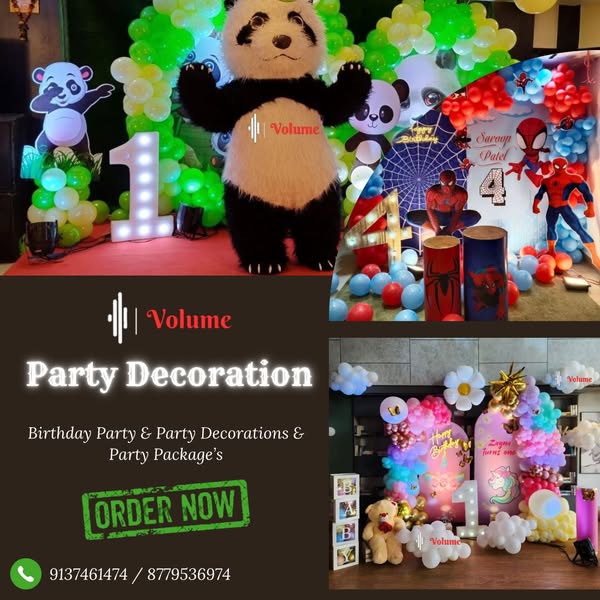 Personalized craft