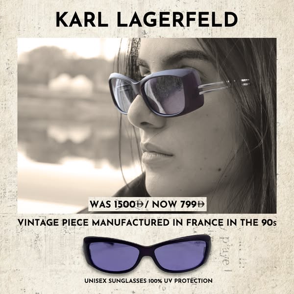 Shop Vintage