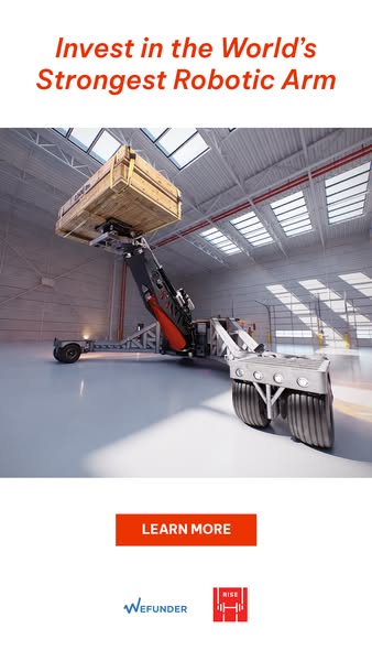 Robotics