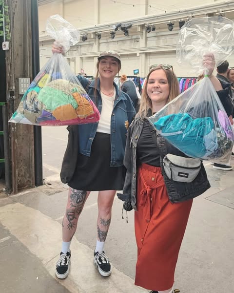 Shop for pre-loved items