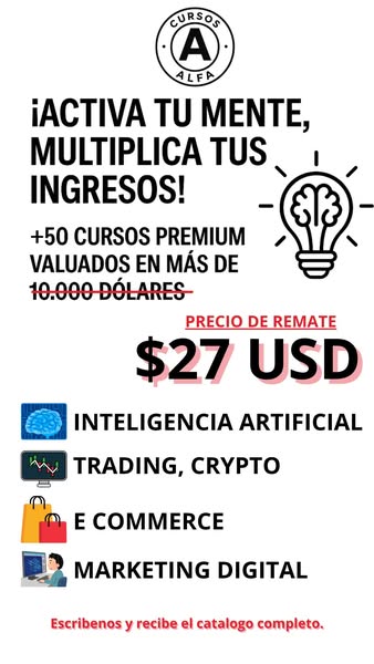 Premium e-commerce