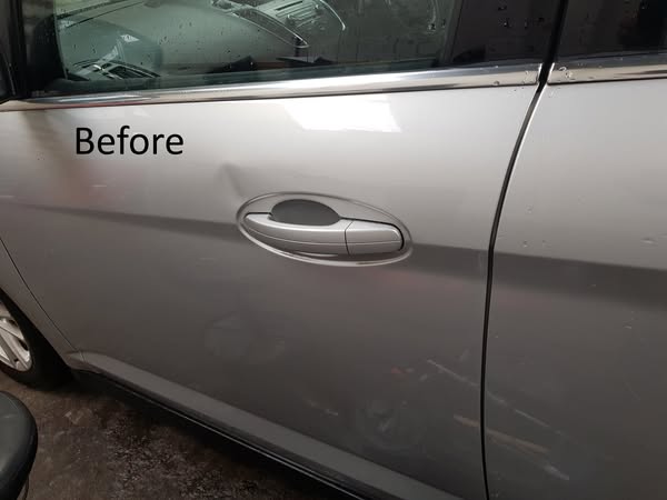 Premium repair