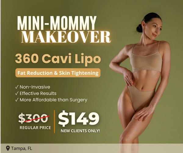 Affordable mommy