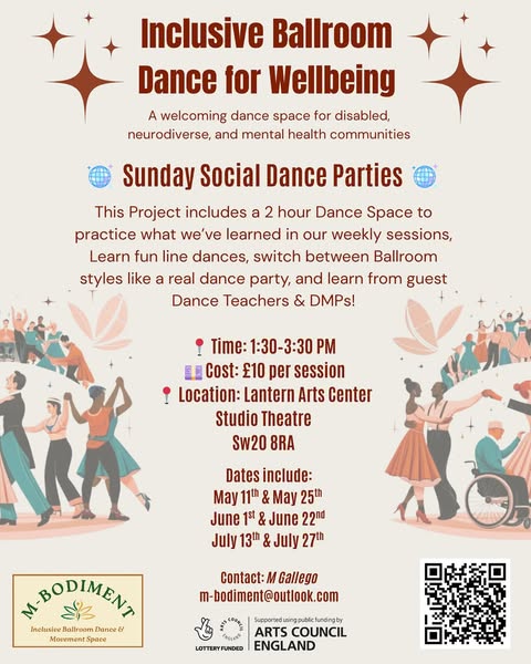 Joyful weekly