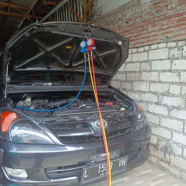 blower