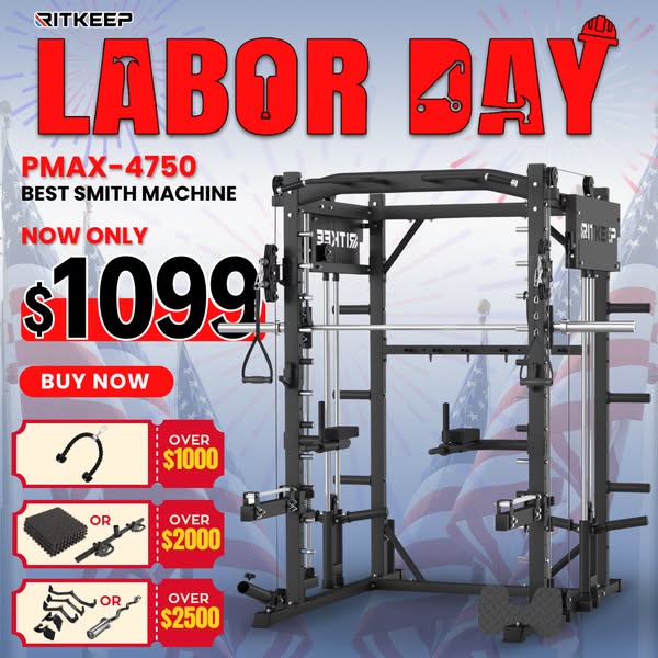 Shop for fitness equipment