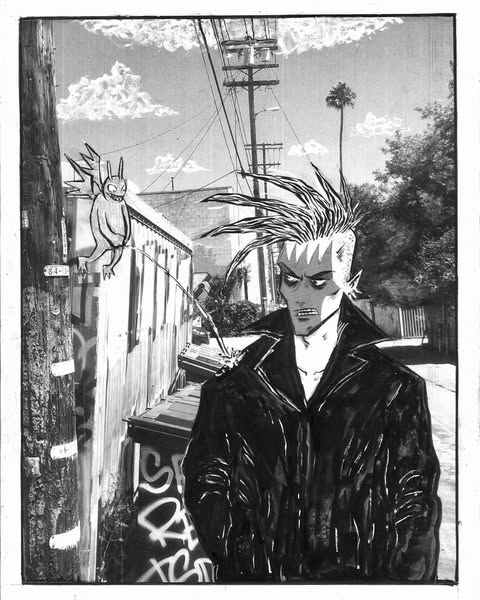 Sketchbook