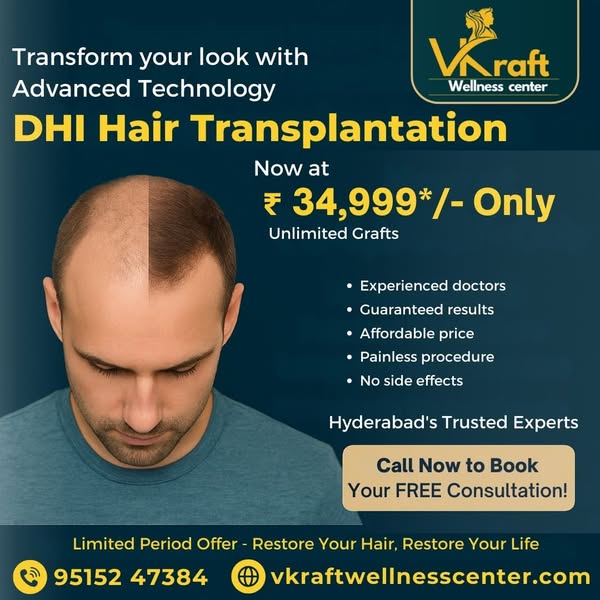 Advanced transplantation