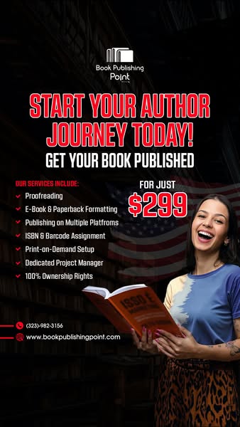 Print on demand services