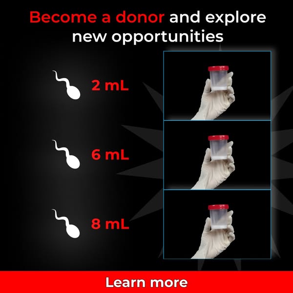 Safe donor