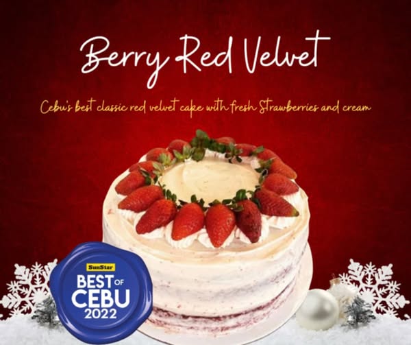 Strawberry Cheesecake