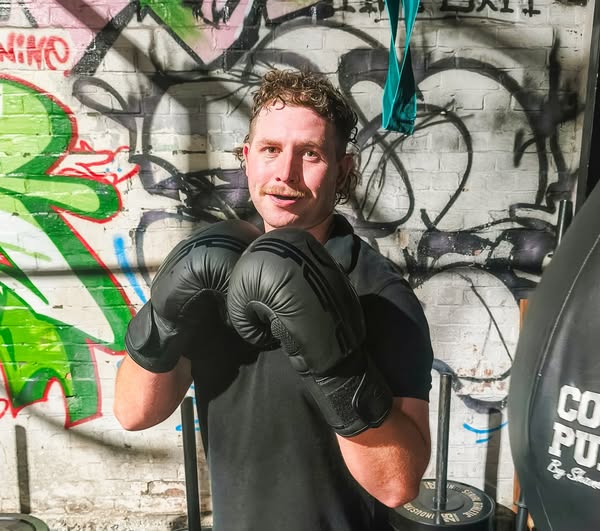 Inspirational training