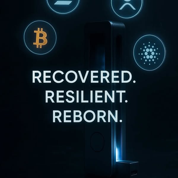 Resilient secure