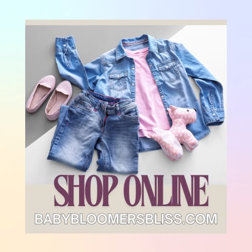 Shop for baby products