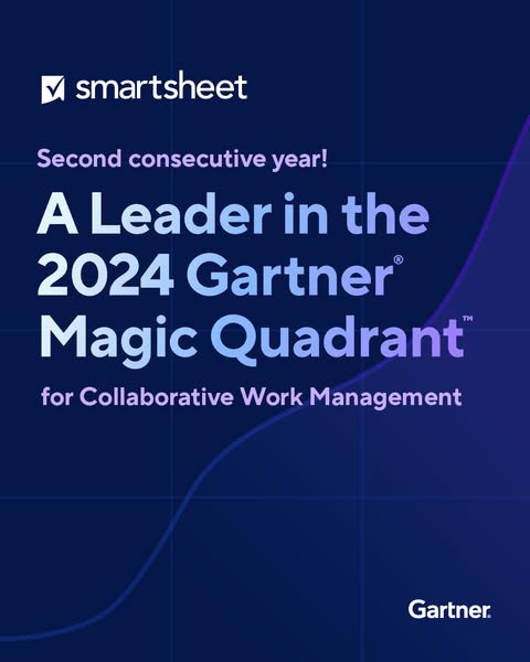 Smartsheet
