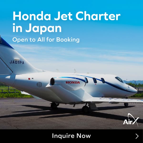 Private Jet Charter