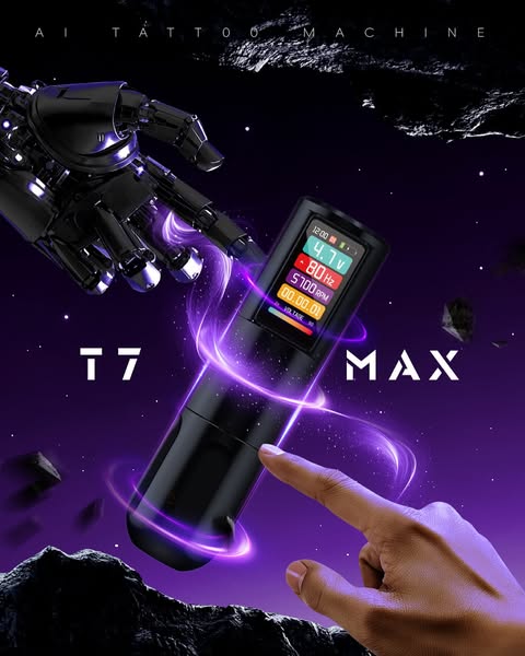 Pre-order Now
