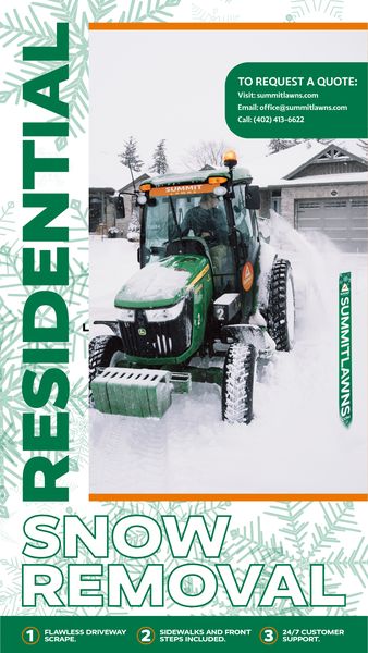 Snow Safe
