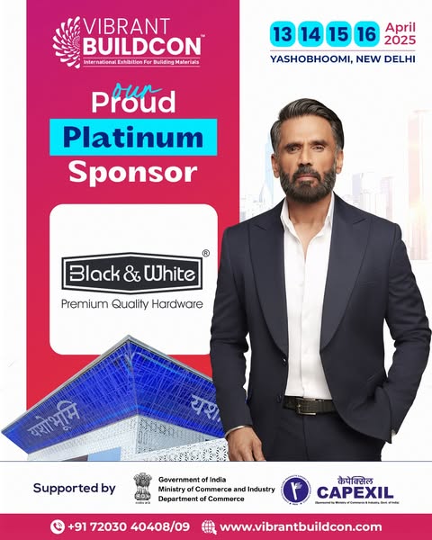 Exclusive sponsor