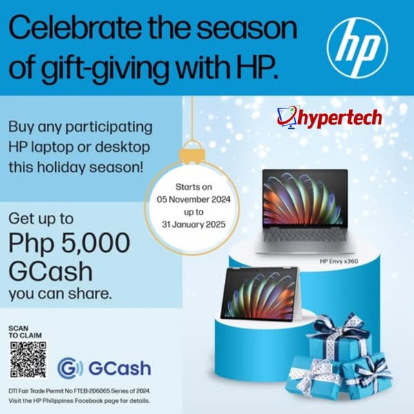 HP Pavilion Gaming 15