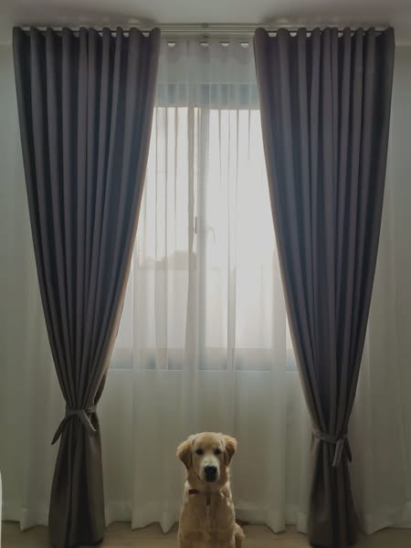 Custom Vertical Blinds