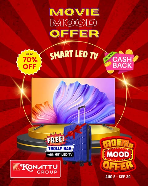 Extended warranty offers