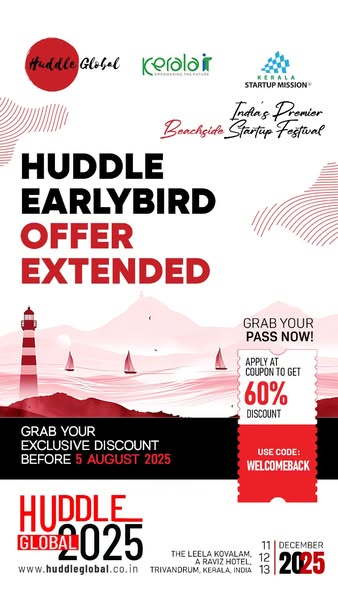 Exclusive Offer