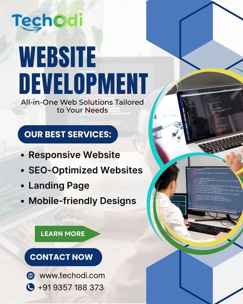 E-commerce solutions