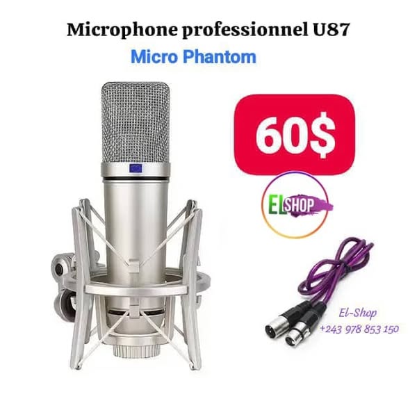 Shop for Microphones