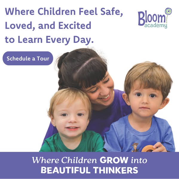 Joyful schedule