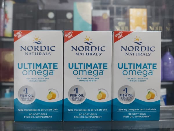 Natural pharmacist