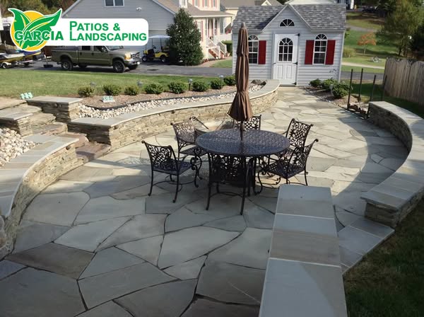 Patio, Lawn & Garden
