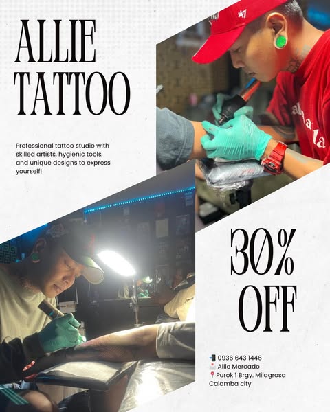 Limited Time Offer