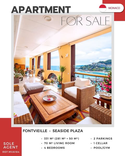 Spectacular prestigious