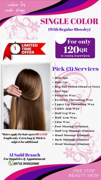 Shop Services