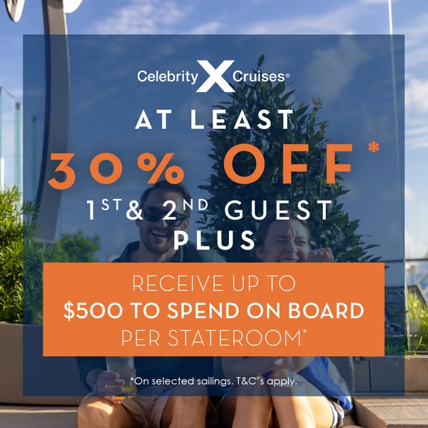 Exclusive online deals
