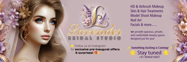 Comfortable lavender