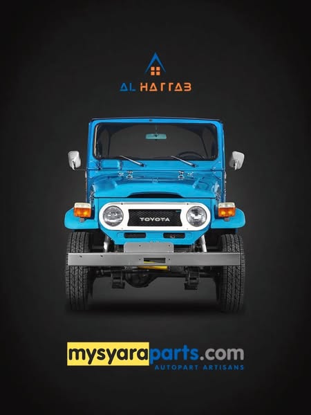 Automotive accessories