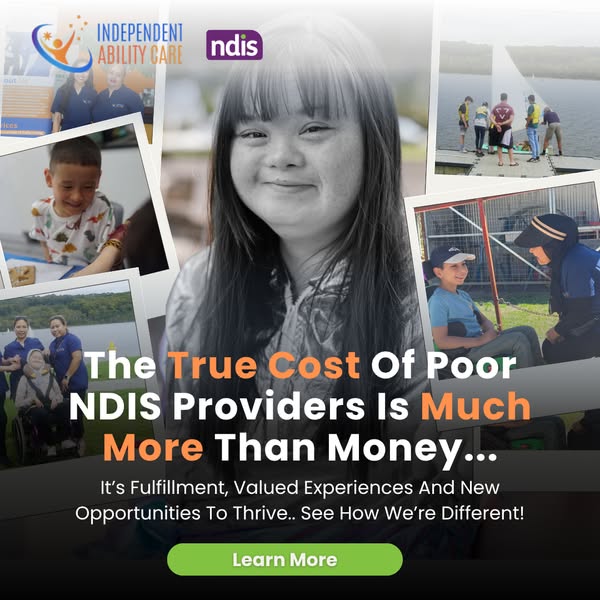 Personalized independent