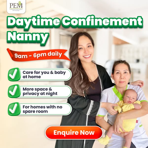 Reliable confinement