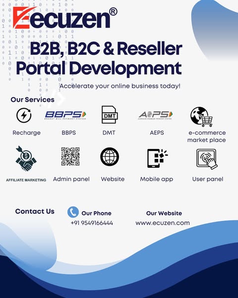 B2C e-commerce