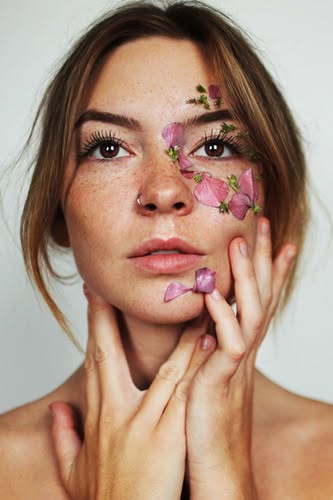 Organic Skincare